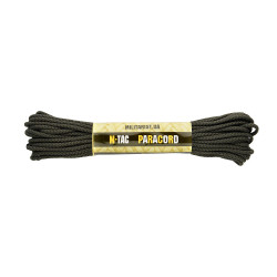 M-Tac paracord 550 type III 15m 