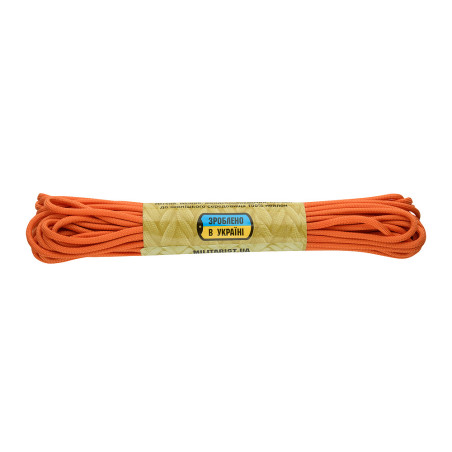 M-Tac paracord 550 type III 15m 