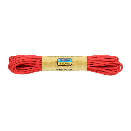 M-Tac paracord 550 type III 15m 