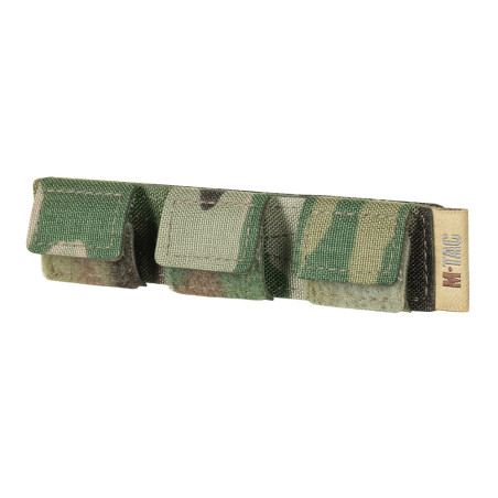 M-Tac Panel na naszywki na MOLLE 120x26 