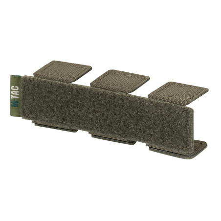 M-Tac Panel na naszywki na MOLLE 120x26 