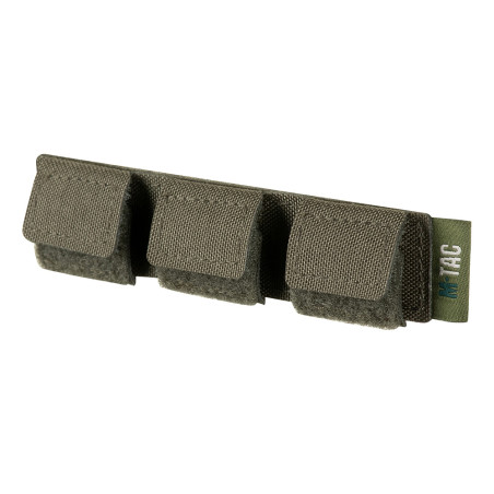 M-Tac Panel na naszywki na MOLLE 120x26 