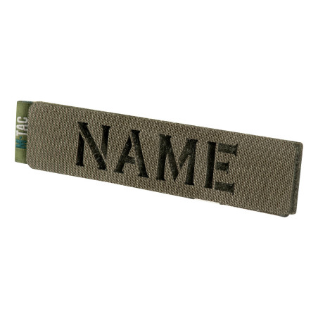M-Tac Panel na naszywki na MOLLE 120x26 
