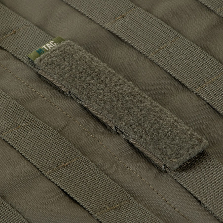 M-Tac Panel na naszywki na MOLLE 120x26 