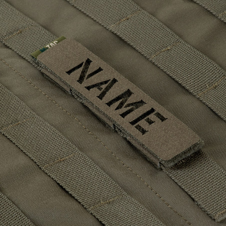 M-Tac Panel na naszywki na MOLLE 120x26 