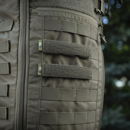 M-Tac Panel na naszywki na MOLLE 120x26 