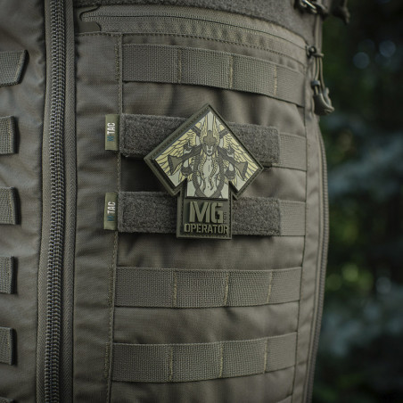 M-Tac Panel na naszywki na MOLLE 120x26 