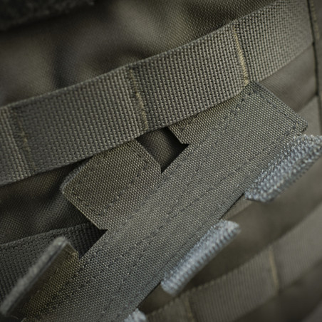 M-Tac Panel na naszywki na MOLLE 120x26 
