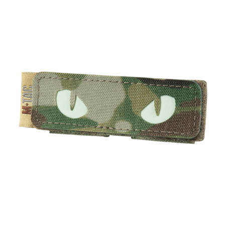 M-Tac Panel na naszywki na MOLLE 80x26 