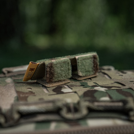 M-Tac Panel na naszywki na MOLLE 80x26 