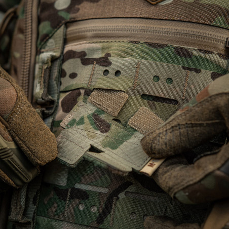 M-Tac Panel na naszywki na MOLLE 80x26 