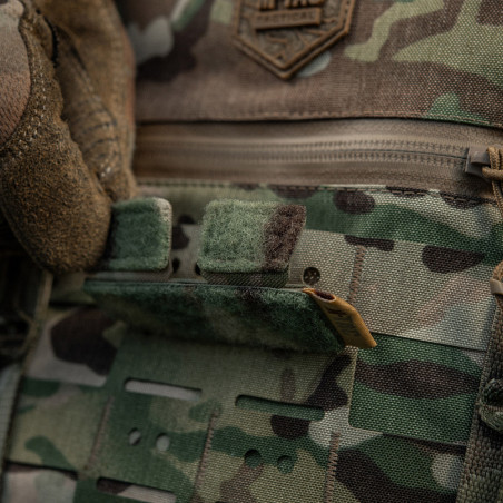 M-Tac Panel na naszywki na MOLLE 80x26 