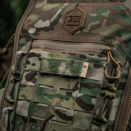 M-Tac Panel na naszywki na MOLLE 80x26 