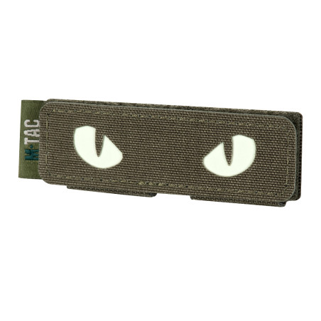 M-Tac Panel na naszywki na MOLLE 