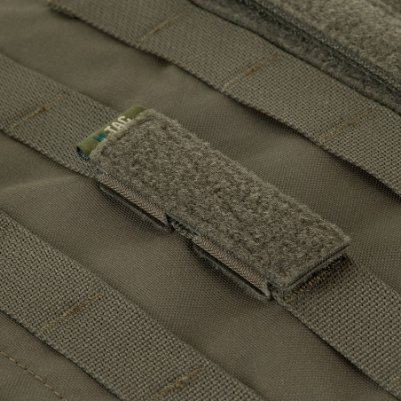 M-Tac Panel na naszywki na MOLLE 