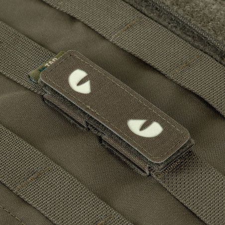 M-Tac Panel na naszywki na MOLLE 