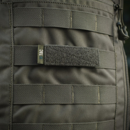M-Tac Panel na naszywki na MOLLE 