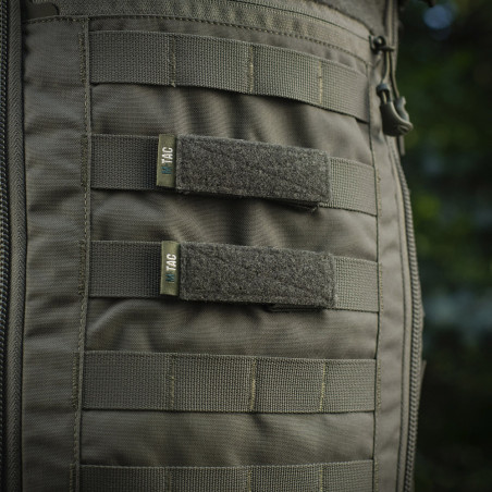 M-Tac Panel na naszywki na MOLLE 