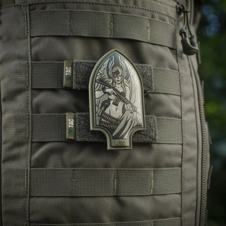 M-Tac Panel na naszywki na MOLLE 