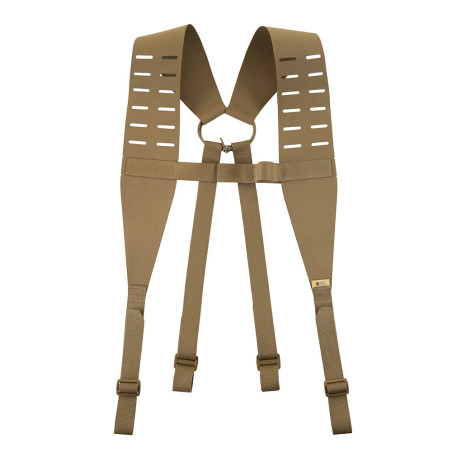 M-Tac Szelki Do Pasa Taktycznego Laser Cut 
