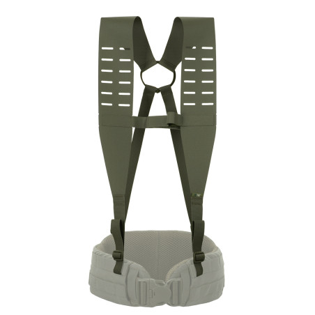 M-Tac Szelki Do Pasa Taktycznego Laser Cut 