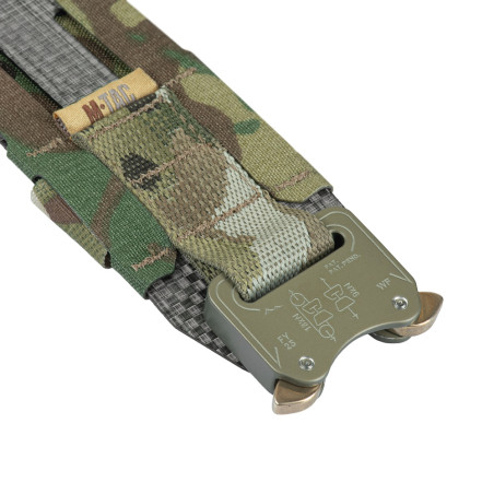 M-Tac Pas Tiger Belt Cobra Buckle 