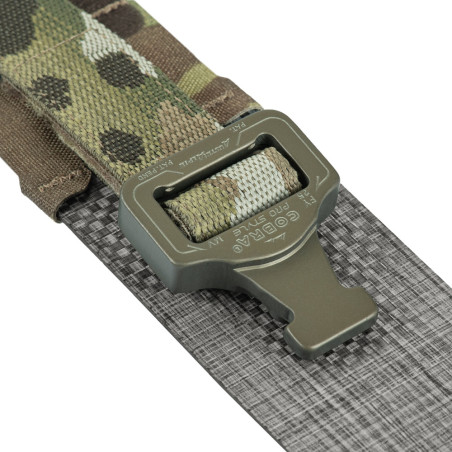 M-Tac Pas Tiger Belt Cobra Buckle 