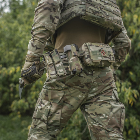 M-Tac Pas Tiger Belt Cobra Buckle 