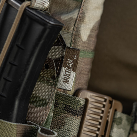M-Tac Przedni Panel na Kamizelkę Taktyczną Cuirass QRS na Magazynki 
