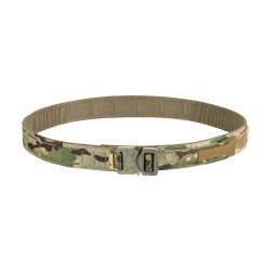 M-Tac Pas Cobra Buckle Tactical Belt Laser Cut 