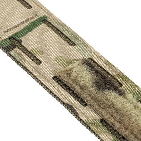 M-Tac Pas Cobra Buckle Tactical Belt Laser Cut 