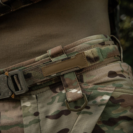 M-Tac Pas Cobra Buckle Tactical Belt Laser Cut 
