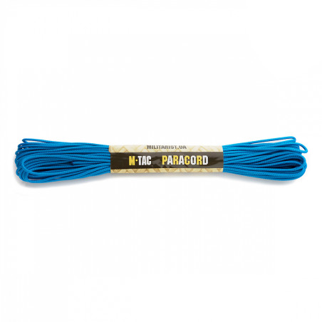 M-Tac paracord Minicord 15m 
