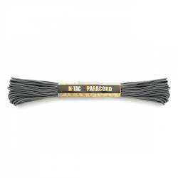 M-Tac paracord Minicord 15m 