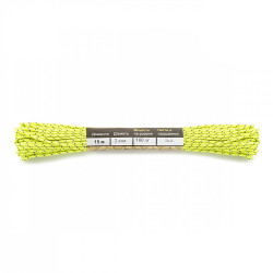 M-Tac paracord Minicord Reflective 15m  2