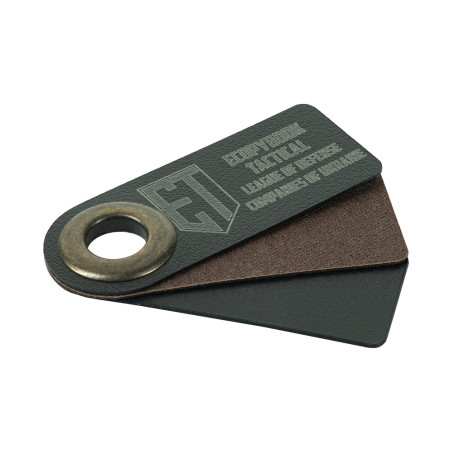 M-Tac Ecopybook Tactical temperówka SHARPENERE 
