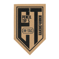 M-Tac Ecopybook Taktical zestaw zapasowych wkładów do ołówków (3 szt.) 