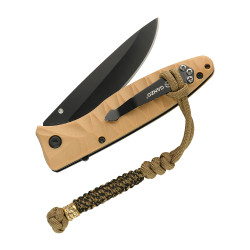 M-Tac Temblak Scandinavian Granule  2