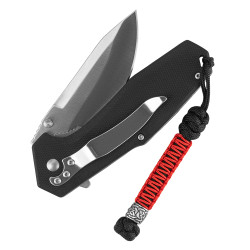 M-Tac Temblak Scandinavian Silver  2