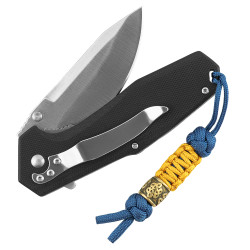 M-Tac Temblak Scandinavian Small Chiński Węzeł  2