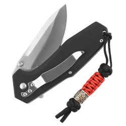 M-Tac Temblak Scandinavian Small Chiński Węzeł  2