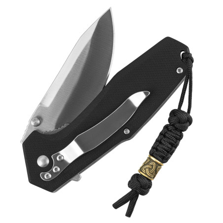 M-Tac Temblak Scandinavian Small Triquetra 