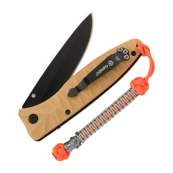 M-Tac Temblak Ninja  2