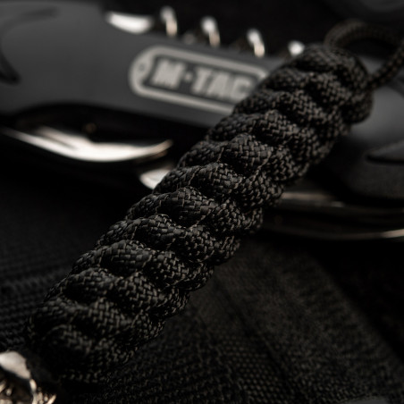 M-Tac Temblak Helix Skull 