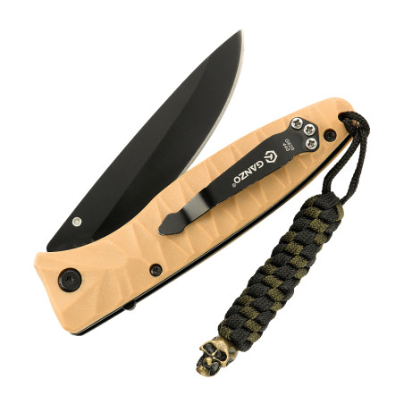 M-Tac Temblak Helix Skull 