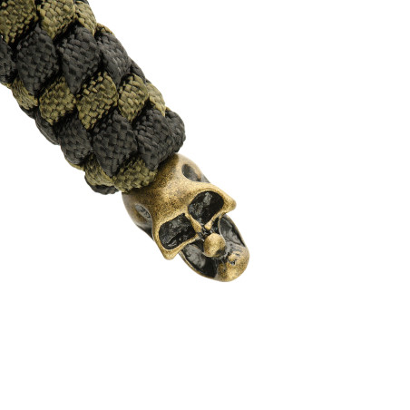 M-Tac Temblak Helix Skull 