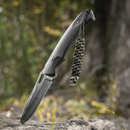 M-Tac Temblak Helix Skull 