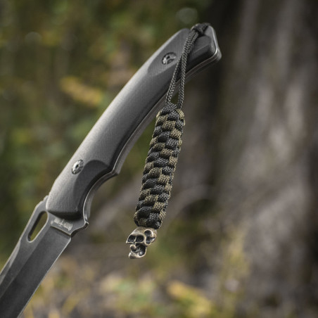 M-Tac Temblak Helix Skull 