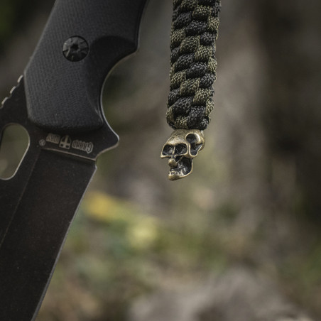M-Tac Temblak Helix Skull 