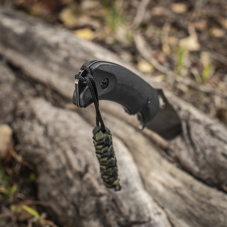 M-Tac Temblak Helix Skull 
